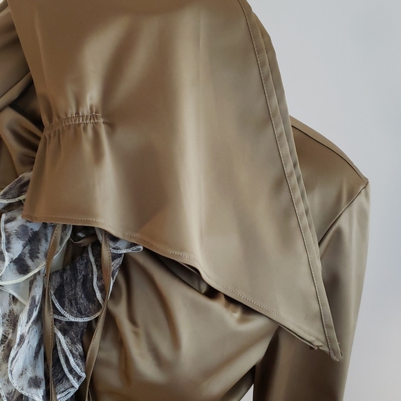 ROBERTO CAVALLI blouse - Picture 3 of 12